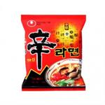 Shin Instand Noodles